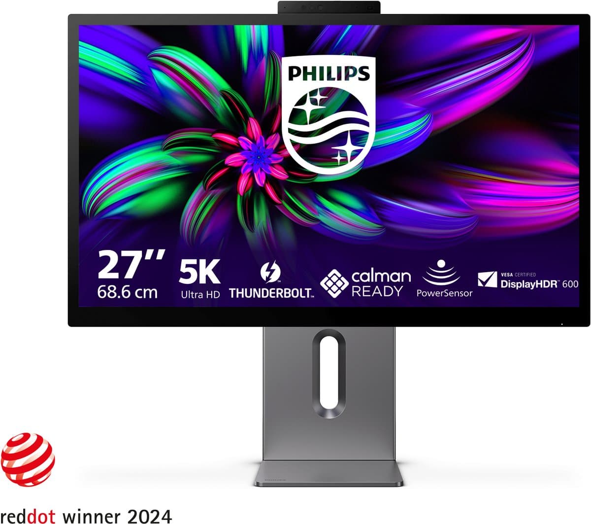 Philips E3 27E3U7903/00 — afbeelding 1