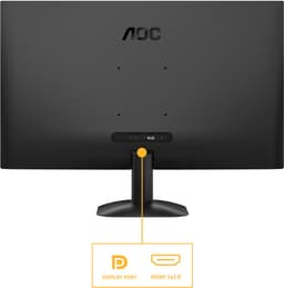 AOC Q27B35S3 ledmonitor — thumbnail 5