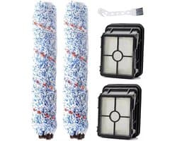 5-delig Onderdelen geschikt voor Bissell Crosswave en Crosswave Cordless - NIET geschikt voor de Cordless Max en X7