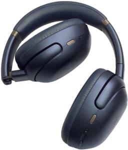 JBL Tour One M3 - Draadloze Noise Cancelling Koptelefoon - Bluetooth - Over-ear - Adaptive ANC - 70 uur batterij - Blauw — thumbnail 9