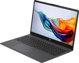 HP 15-fc AMD Ryzen™ 5 7520U Laptop 39,6 cm (15.6") Full HD 16 GB LPDDR5-SDRAM 1 TB SSD Wi-Fi 6 (802.11ax) Windows 11 Pro Grijs — thumbnail 3