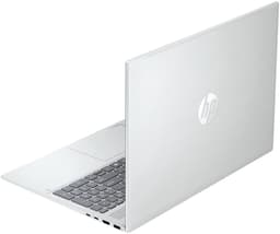 "HP OmniBook 5 NGAI 16-ag1074nd Copilot+ PC AMD Ryzen AI 7 350 Laptop 40,6 cm (16"") 2K 16 GB LPDDR5x-SDRAM 512 GB SSD Wi-Fi 6 (802.11ax) Windows 11 Home Zilver" — thumbnail 5