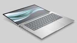 "HP EliteBook 640 G11 Intel Core Ultra 5 135U Laptop 35,6 cm (14"") WUXGA 16 GB DDR5-SDRAM 512 GB SSD Wi-Fi 6E (802.11ax) Windows 11 Pro AI PC Zilver" — thumbnail 2