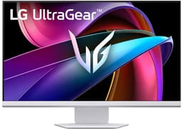 Gaming-Monitor LG 32G810SA-W 4K Ultra HD 32" — thumbnail 1