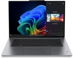 Lenovo ThinkPad X9 G1 - Copilot+ PC - 15.3 Oled 500 nits 2.8K - U7-258V - 32GB - 1TB - W11P - 3Y