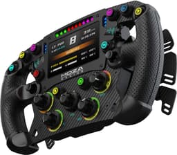MOZA FSR 2 Formula stuur add-on — thumbnail 3