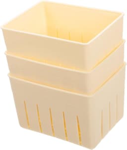3sets Tofu Maker Tofu Pers Molen Voor Zelfgemaakte Kaas Inclusief Deksel Voor Thuisgebruik Met Ontwerp — thumbnail 1