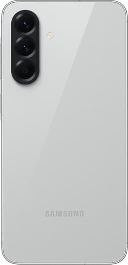 Samsung Galaxy A56 - 5G - 256GB - Awesome Light Gray + 1 jaar extra garantie — thumbnail 4