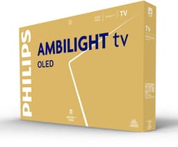 Smart TV Philips 55OLED770 55" 4K Ultra HD HDR OLED — thumbnail 5