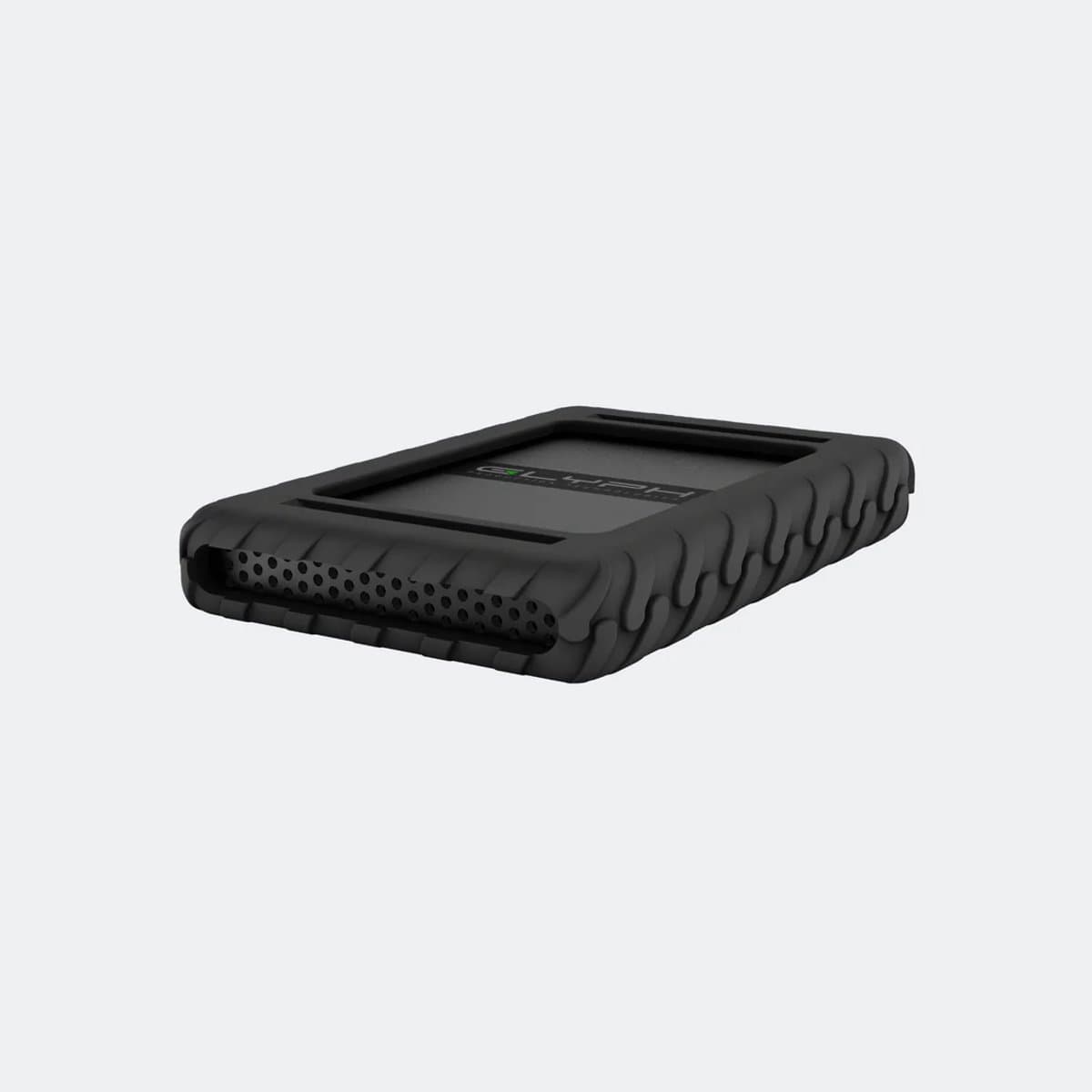 Glyph Blackbox Plus, 4 TB, 5400RPM Bus-powered, USB-C (3.2,Gen2) — afbeelding 1