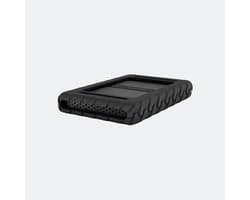 Glyph Blackbox Plus, 4 TB, 5400RPM Bus-powered, USB-C (3.2,Gen2)