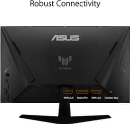 ASUS TUF Gaming VG259Q5A computermonitor 62,2 cm 1920 x 1080 pixels Full HD LED zwart — thumbnail 4