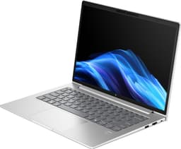 HP EliteBook 6 G1i AI Wolf Pro Security Edition Intel Core Ultra 7 255U Laptop 35,6 cm (14") WUXGA 16 GB DDR5-SDRAM 512 GB SSD Wi-Fi 7 (802.11be) Windows 11 Pro AI PC Zilver — thumbnail 3
