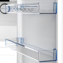 Beko B5RCNE366HXB1 Vrijstaand 316 l Metallic — thumbnail 8