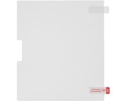 BOOX Screenprotector voor Go series 7'' - Set van 3 stuks