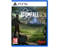 Atomfall - PS5