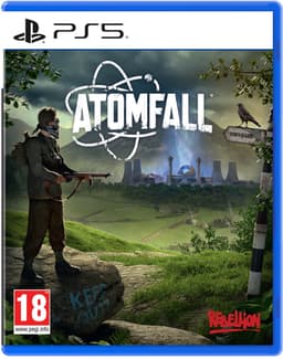 Atomfall - PS5 — thumbnail 1