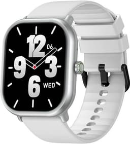 Smartwatch Zeblaze Gts 3 Pro (Wit) — thumbnail 5