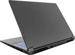 SKIKK Alfheim 16 RTX 5060 - 16 inch Laptop - Intel Core i7-14650HX - 16GB DDR5 - RTX 5060 8GB — thumbnail 5