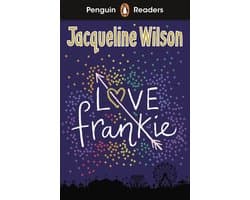 Penguin Readers 3 - Penguin Readers Level 3: Love Frankie (ELT Graded Reader)