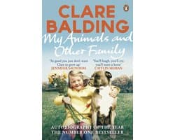 My Animals and Other Family