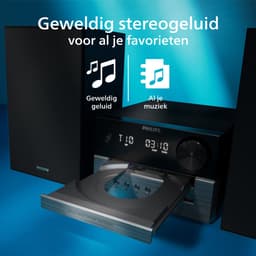Philips TAM3505M2 — thumbnail 3