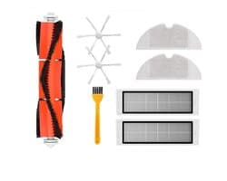 Accessoirekit Geschikt voor Xiaomi Mi Robot Vacuum Cleaner Mop 2 STYTJ03ZHM
