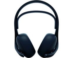 Sony PS5 Elite - Draadloze Gaming Headset - Zwart - Bluetooth 5.0 - Stereo 2.0