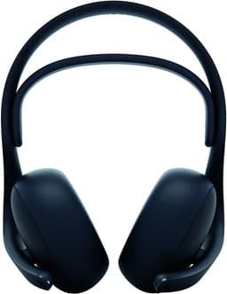 Sony PS5 Elite - Draadloze Gaming Headset - Zwart - Bluetooth 5.0 - Stereo 2.0 — thumbnail 1