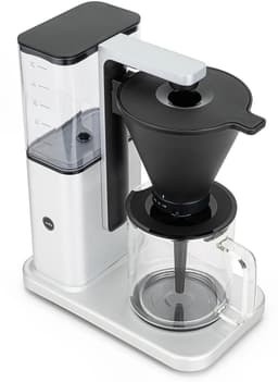 Wilfa Zense Alux Coffeemaker Zilver |  | 7044876022929 — thumbnail 1