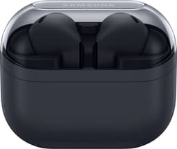 Samsung Galaxy Buds3 FE - Zwart — thumbnail 8