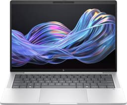 HP EliteBook X G1i Next Gen AI PC Wolf Pro Security Edition Copilot+ PC Intel Core Ultra 7 258V Laptop 35,6 cm (14") WUXGA 32 GB LPDDR5x-SDRAM 2 TB SSD Wi-Fi 7 (802.11be) Windows 11 Pro Blauw — thumbnail 1