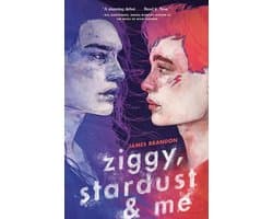 Ziggy, Stardust and Me