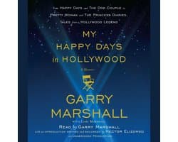 My Happy Days in Hollywood