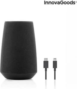 Portable Bluetooth Speakers InnovaGoods (Refurbished C) — thumbnail 4