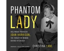 Phantom Lady