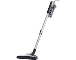 Vacuum Cleaner Continental Edison VCF600SB 500 ml 600 W