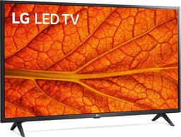 LG 43LM6370PLA - 43 inch - Full HD LED - 2021 - Buitenlands model — thumbnail 3