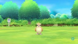Pokémon: Let's Go Eevee - Nintendo Switch — thumbnail 4