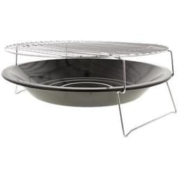 BDB Trading Barbecue - Hoogte 18 cm — thumbnail 1