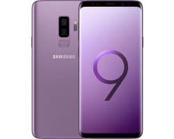 Samsung Galaxy S9+ - 64GB - Paars