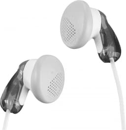 SONY MDRE9LPH In-ear Bedrade oordopjes Grijs — thumbnail 2