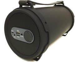 Portable outdoor draadloze audio speaker wireless geschikt voor Samsung Android en iPhone iOS