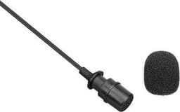 BOYA BY-M1 PRO microfoon Zwart Lavalier-/reversmicrofoon — thumbnail 5