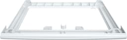 Bosch WTZ27410 Verbindingsstuk voor Wasautomaat Wit — thumbnail 2