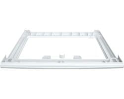 Bosch WTZ27410 Verbindingsstuk voor Wasautomaat Wit