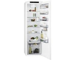 AEG SKE818F1DS - Inbouwkoelkast - 310 liter - Wit — afbeelding 1