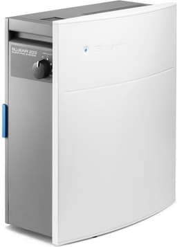 Blueair Classic 203 SM Slim - Luchtreiniger - Deeltjes - & koolstoffilter - 22m2 - Wit — thumbnail 2