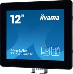iiyama ProLite TF1215MC-B1 - LED-Skaerm — thumbnail 4