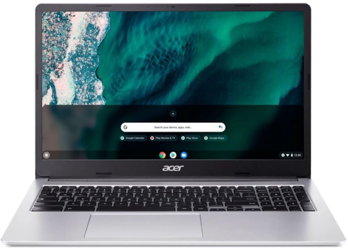 Acer Chromebook 315 CB315-4H-C0BR — afbeelding 1